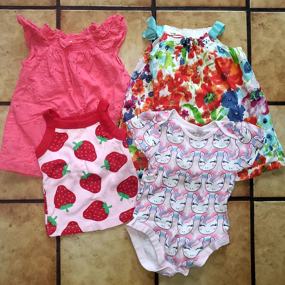 Infant Clothes